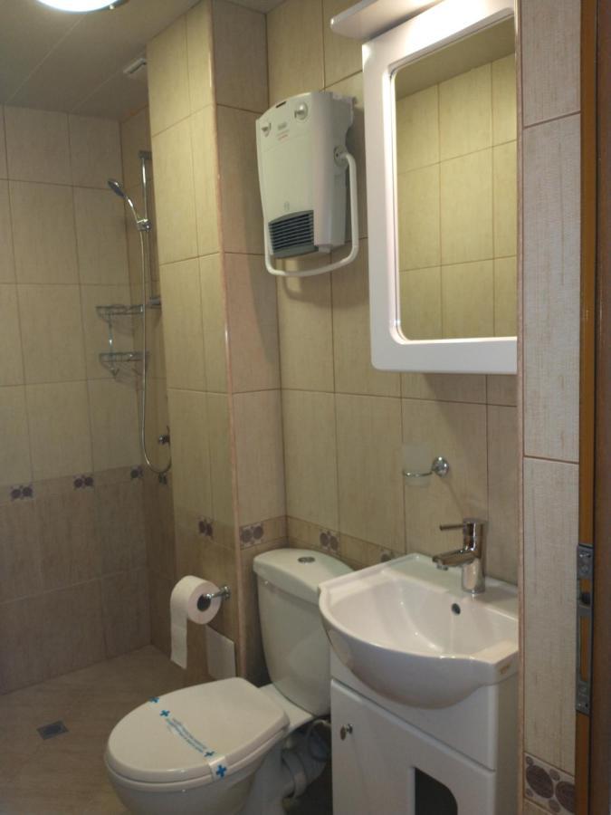 Aura Family Hotel Ravda Dış mekan fotoğraf