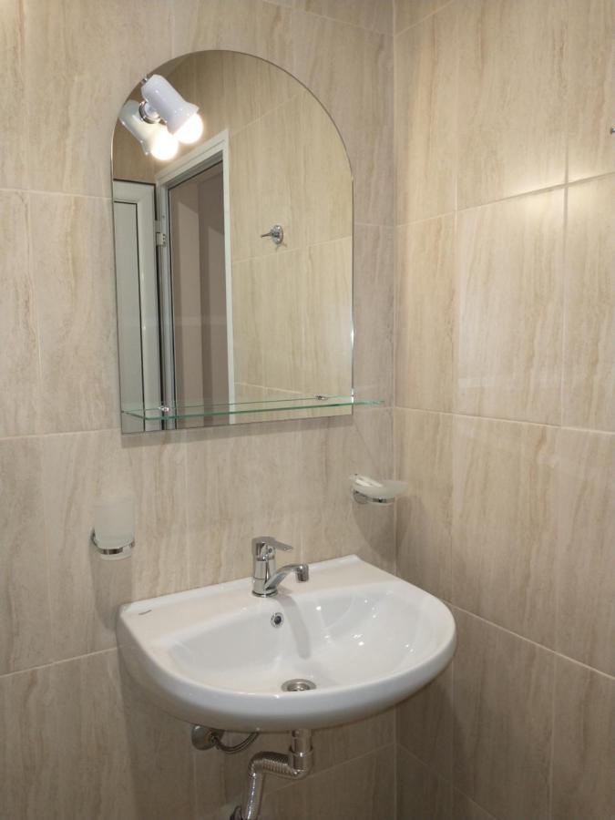 Aura Family Hotel Ravda Dış mekan fotoğraf