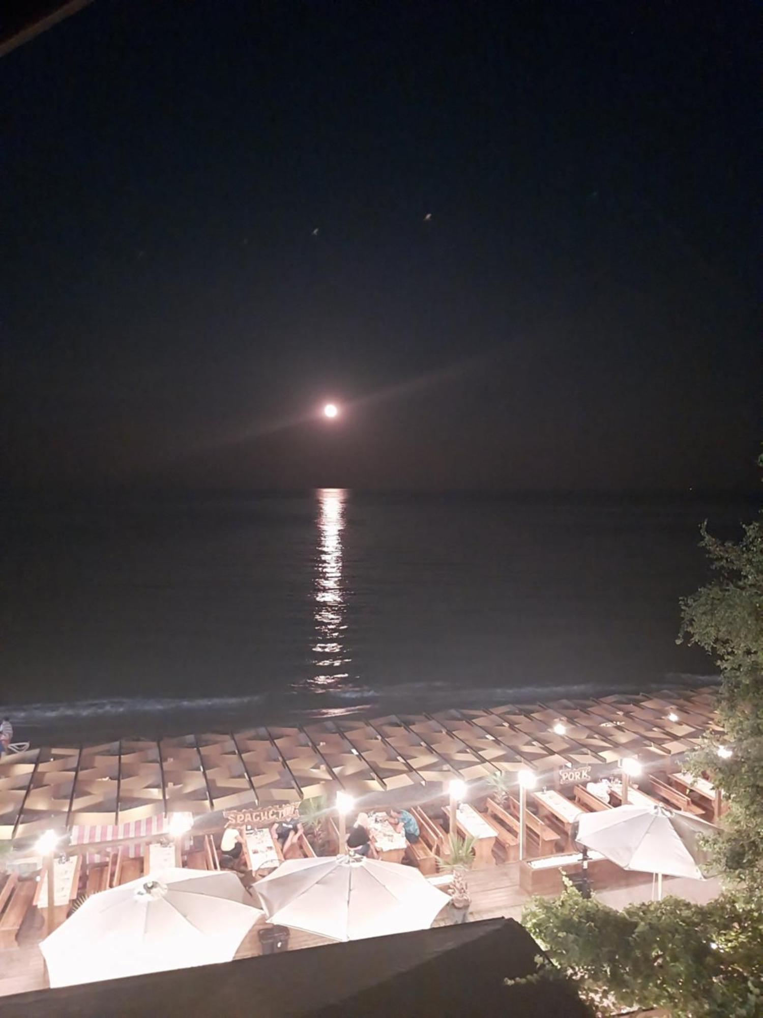 Aura Family Hotel Ravda Dış mekan fotoğraf