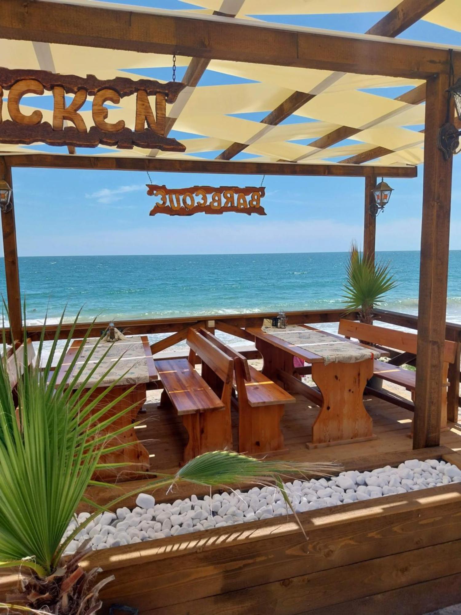 Aura Family Hotel Ravda Dış mekan fotoğraf