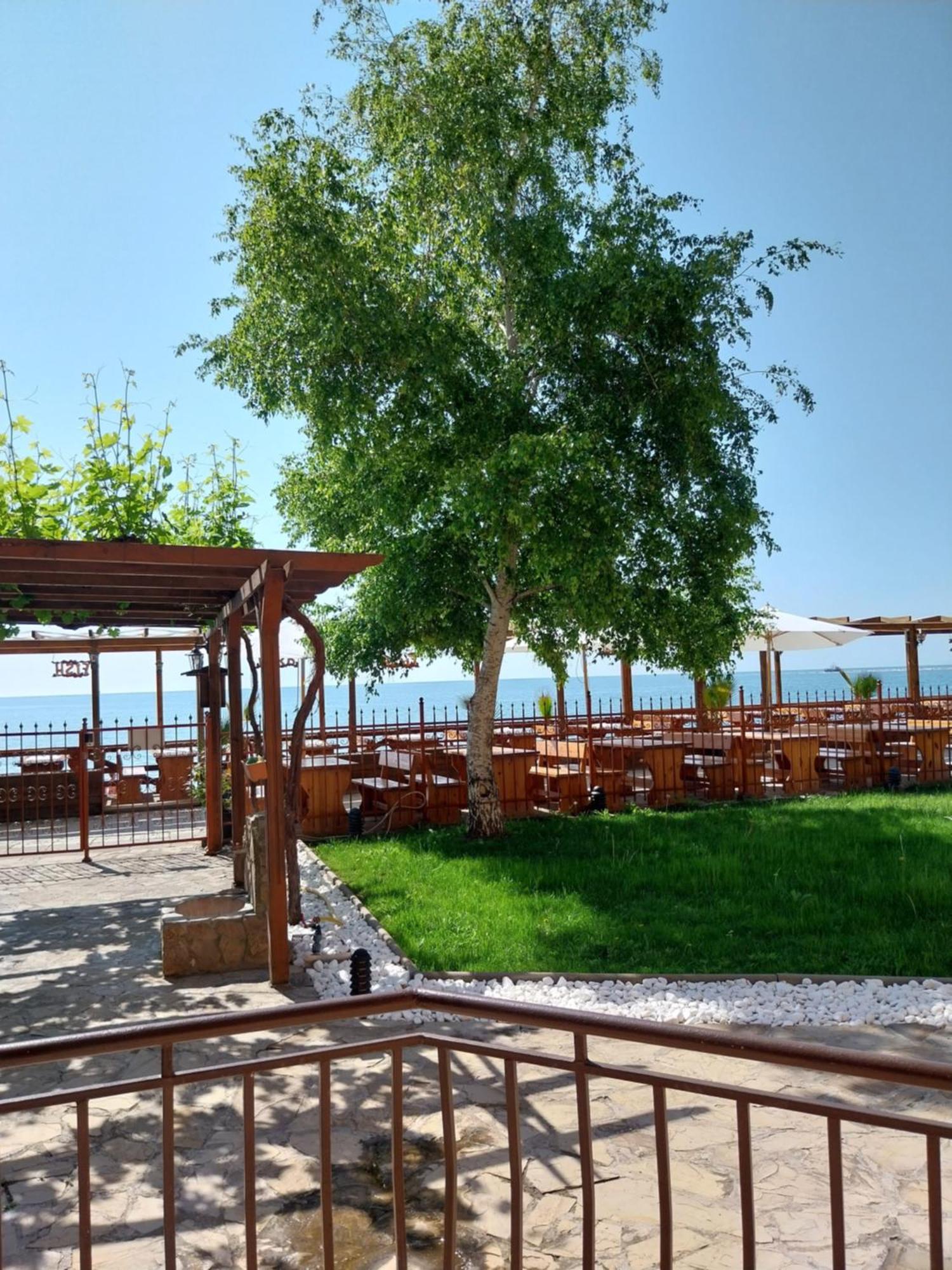 Aura Family Hotel Ravda Dış mekan fotoğraf