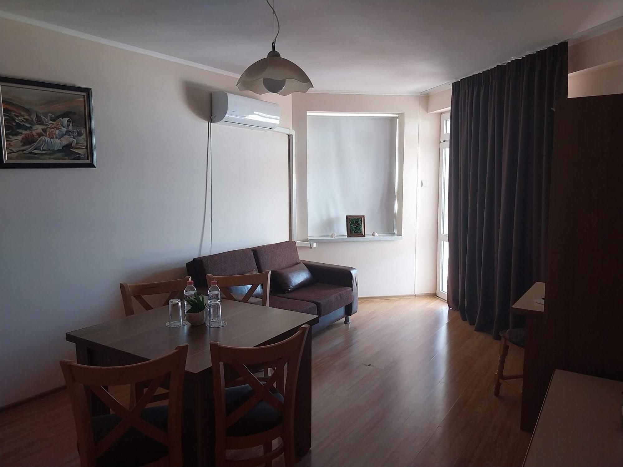 Aura Family Hotel Ravda Dış mekan fotoğraf
