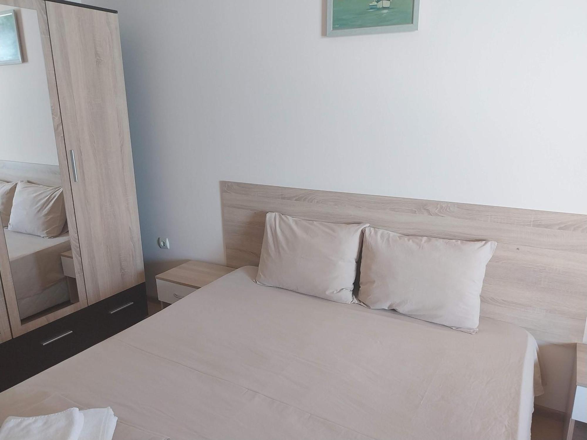 Aura Family Hotel Ravda Dış mekan fotoğraf
