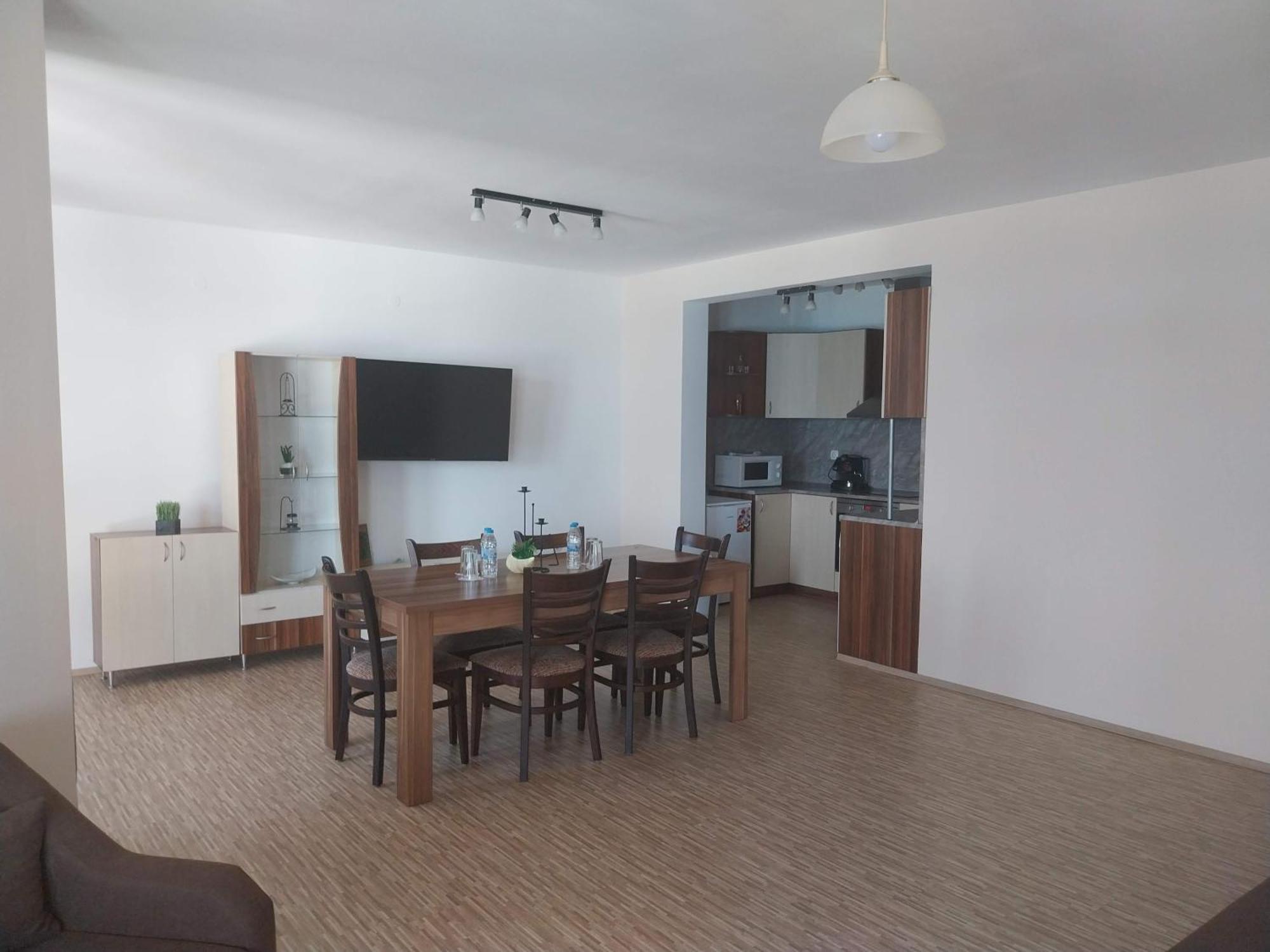 Aura Family Hotel Ravda Dış mekan fotoğraf