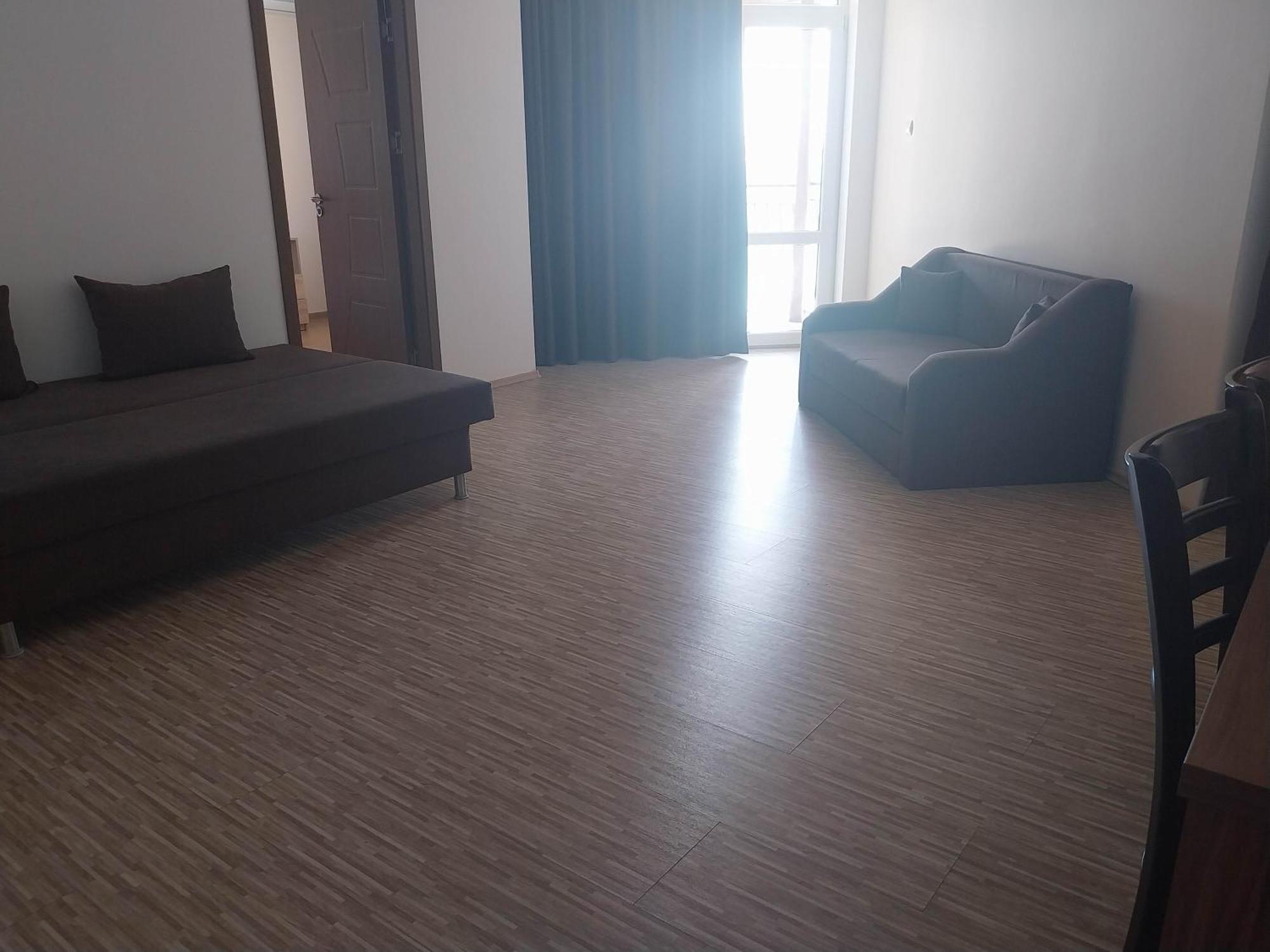 Aura Family Hotel Ravda Dış mekan fotoğraf